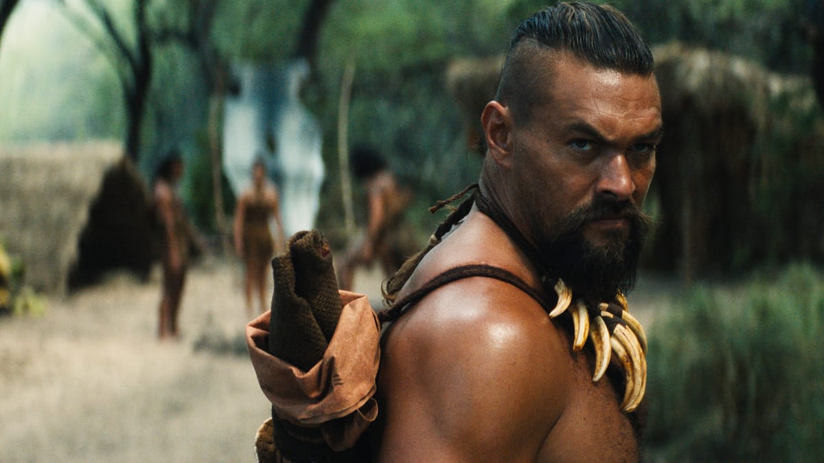 Jason Momoa presenta su proyecto más personal: una serie sobre la historia de Hawái contada en su lengua original Post feature image