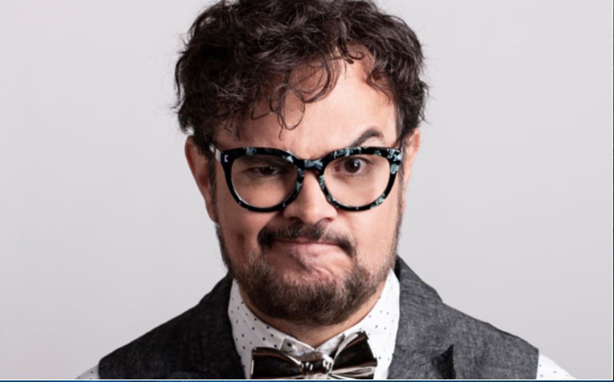“Más fuerte de lo que pensaba”: así se llamará el nuevo libro de Aleks Syntek Post feature image