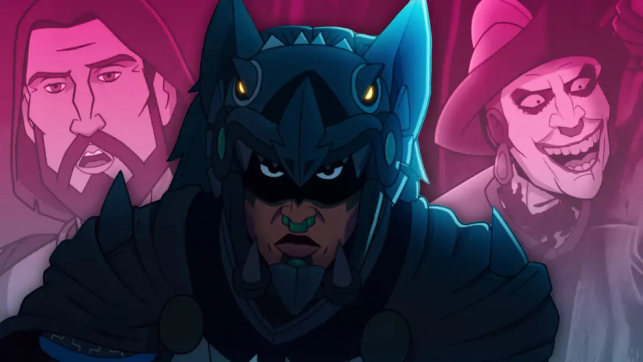 Aún no se estrena y ya lo odian: Batman Azteca divide a fans y desata debate histórico Post feature image
