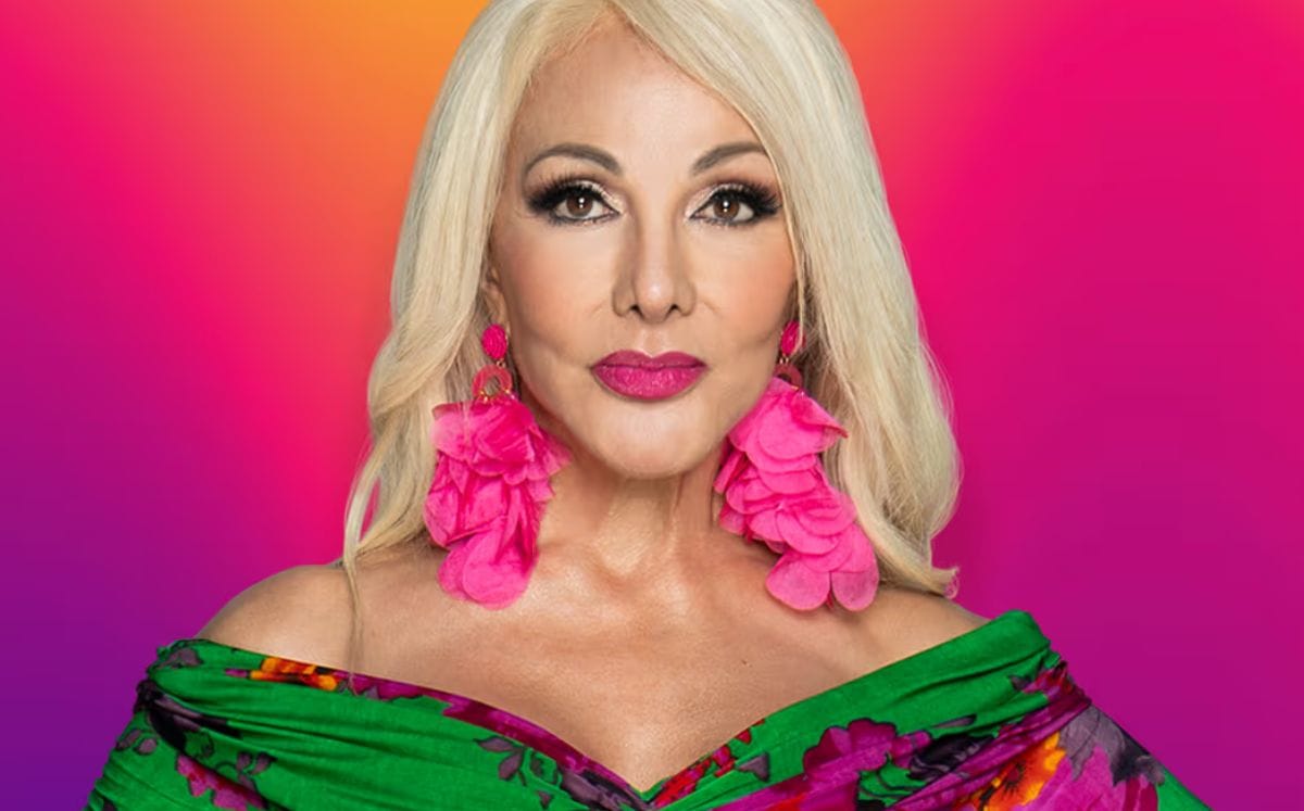 ¡Se desata la alarma en La Casa de los Famosos! Olivia Collins atendida de emergencia Post feature image