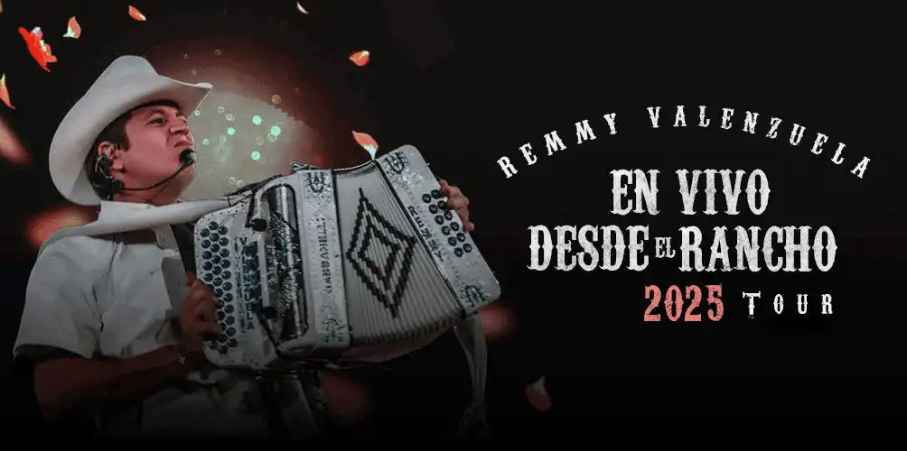 El Príncipe del acordeón regresa a la CDMX con nuevos retos. Post feature image