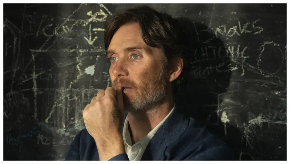 “Steve”, la nueva película de Cillian Murphy Post feature image