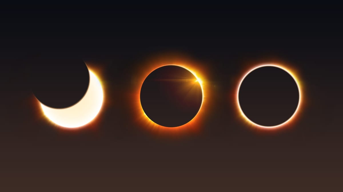 NASA revela cuándo veremos el eclipse solar récord de duración Post feature image