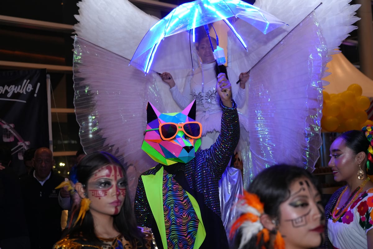 Feria de San Francisco Pachuca Hidalgo 2025: actividades y calendario de artistas Post feature image