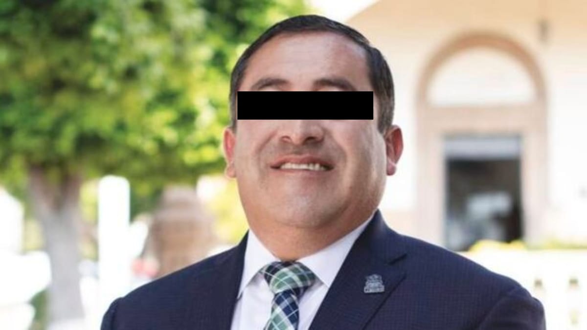 Permanecerá en prisión preventiva exalcalde de Tepeji por presunto desvío de más de 40 mdp. Post feature image