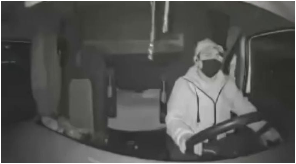 Chofer de tráiler es asaltado y privado de la libertad en la autopista México-Pachuca Post feature image