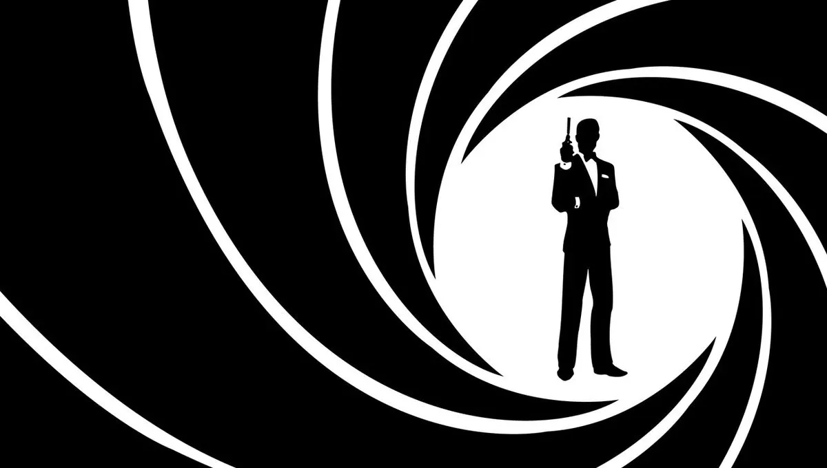 James Bond con director pero sin rostro. Post feature image