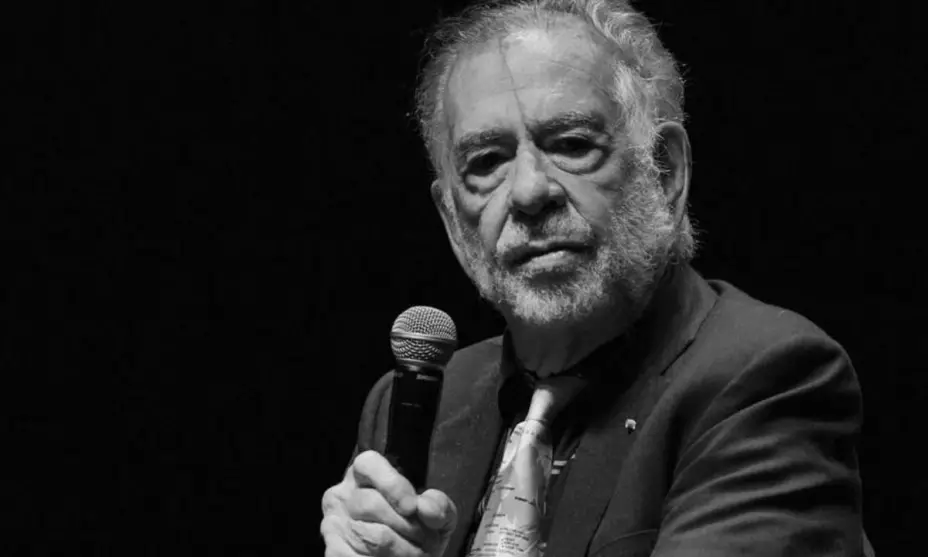 Francis Ford Coppola es hospitalizado de emergencia en Roma Post feature image