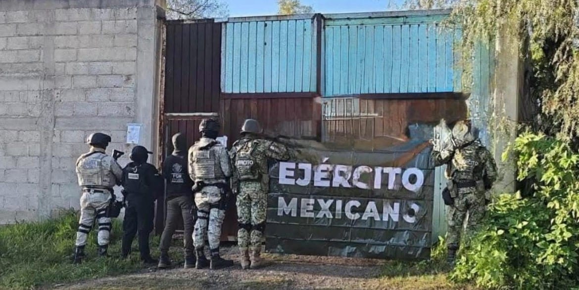 Operativo en Tula de Allende asegura vehículos robados y combustible ilícito Post feature image