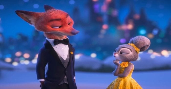 ¡Zootopia 2 viene con colmillo! Judy y Nick regresan para atrapar a un villano muy resbaloso Post feature image