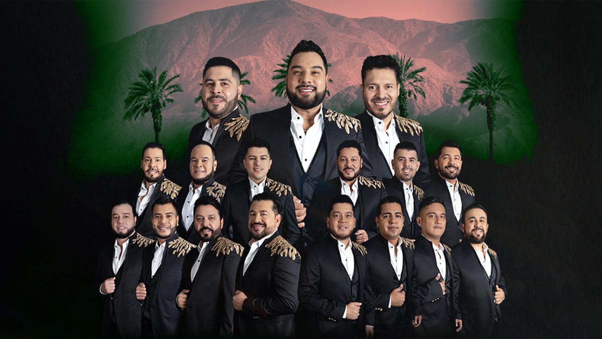 Banda MS va por el Latin Grammy a Mejor Álbum de Música de Banda Post feature image
