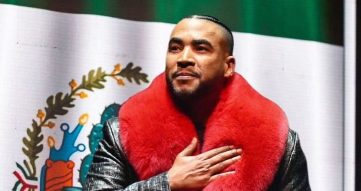 “Más mexicano que el mole”: Don Omar celebra el 16 de septiembre con emotivo mensaje Post feature image