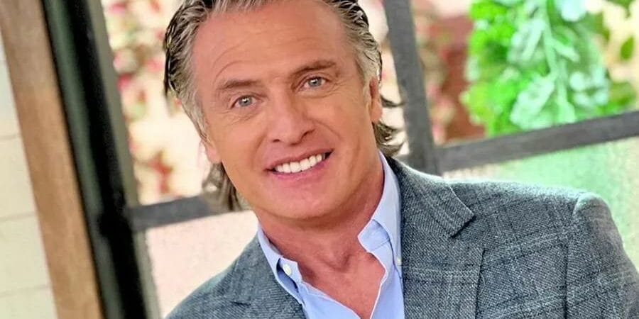 Juan Soler hospitalizado de emergencia: desmiente rumores de infarto Post feature image