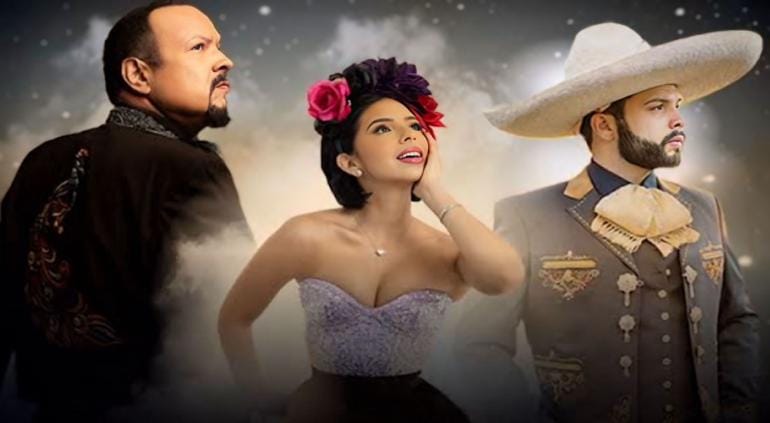 Los Aguilar gritan Viva México en Guadalajara. Post feature image