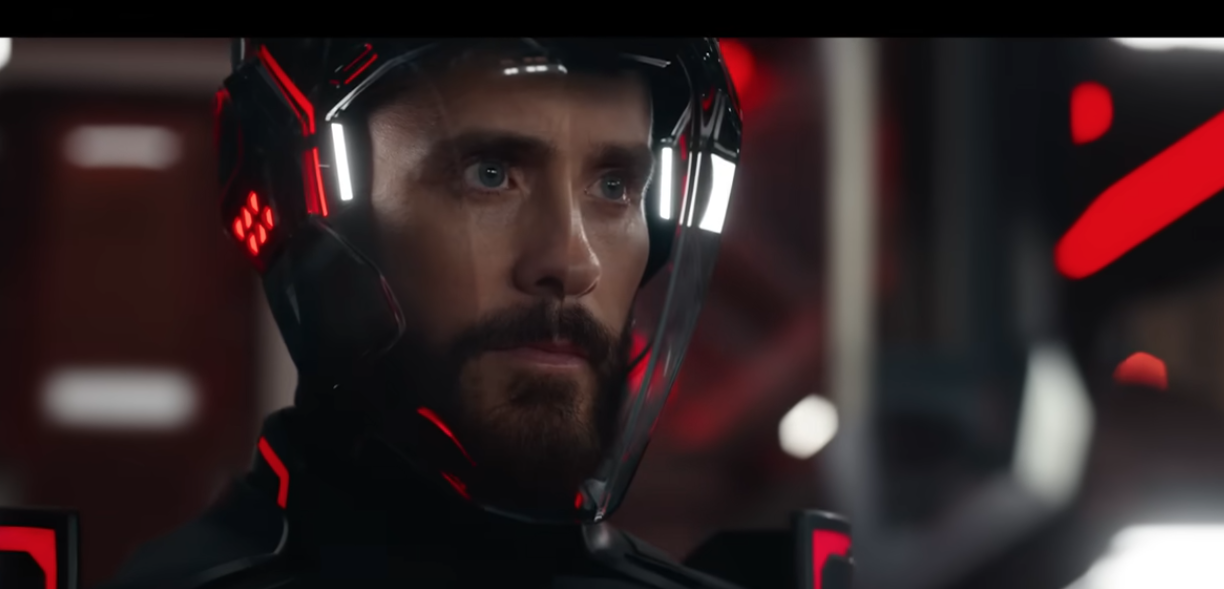 “Tron: Ares” fracasa en taquilla y deja mal sabor a Disney Post feature image