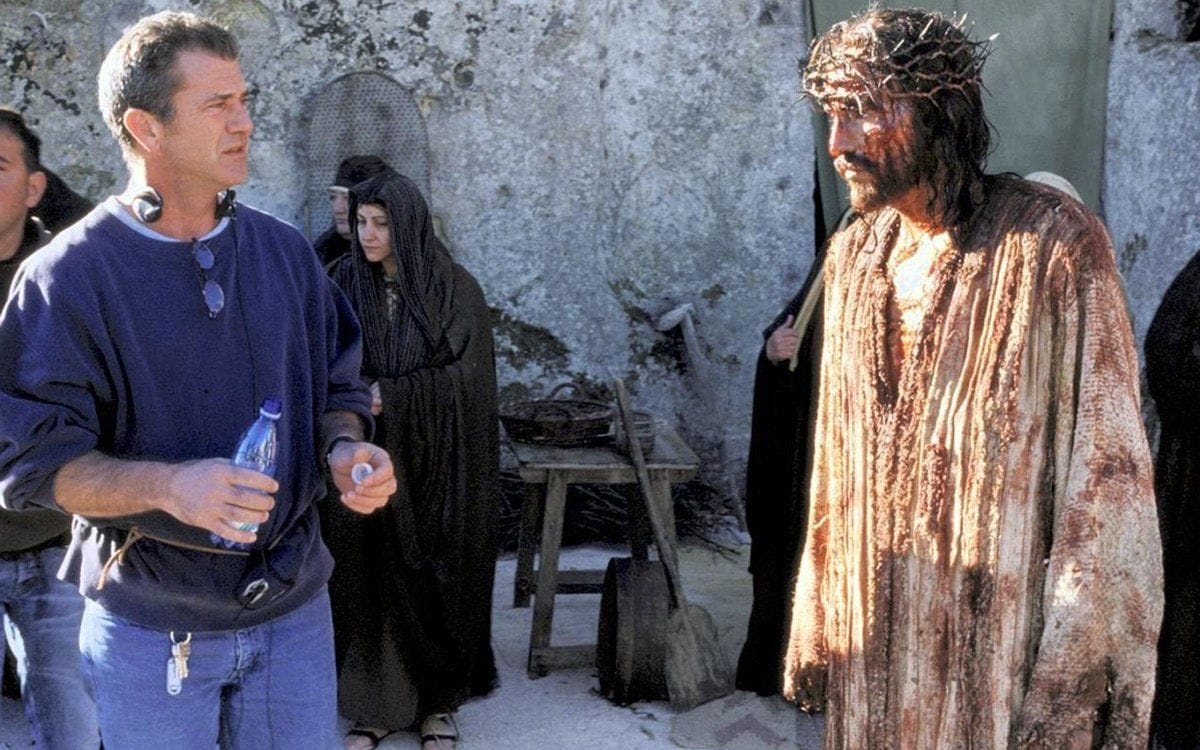 Mel Gibson inicia la secuela de La Pasión de Cristo con nuevo elenco y fecha de estreno Post feature image