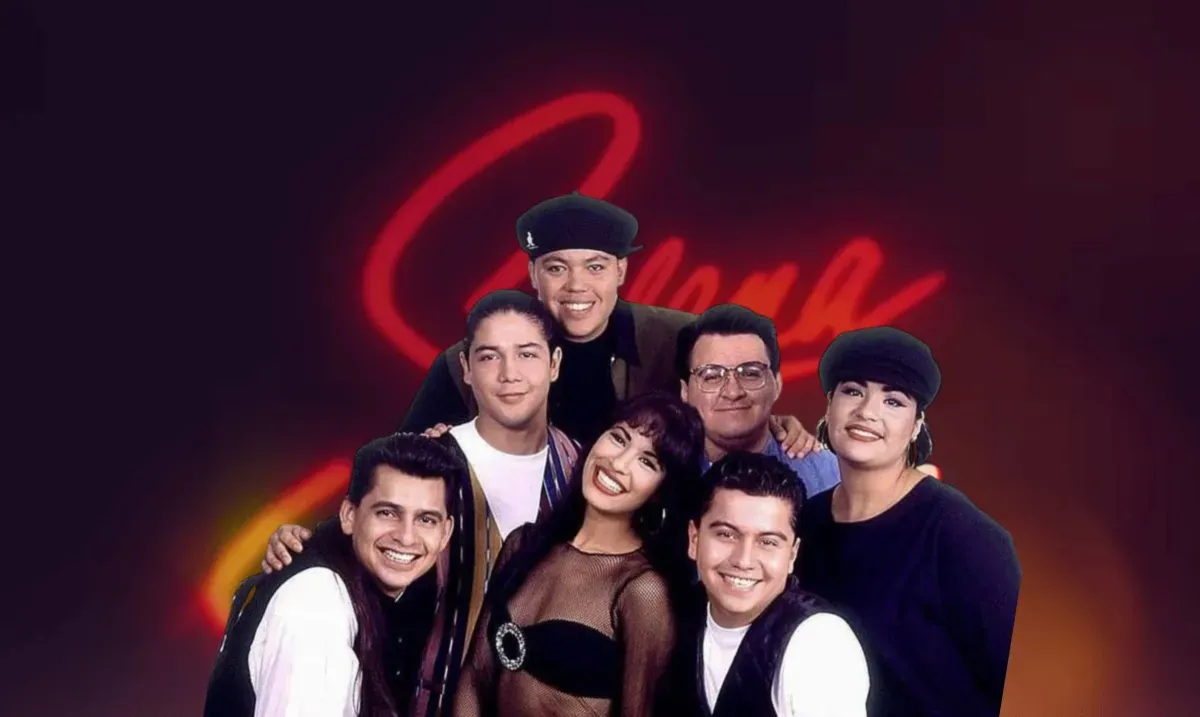 30 años después la historia de Selena continúa Post feature image