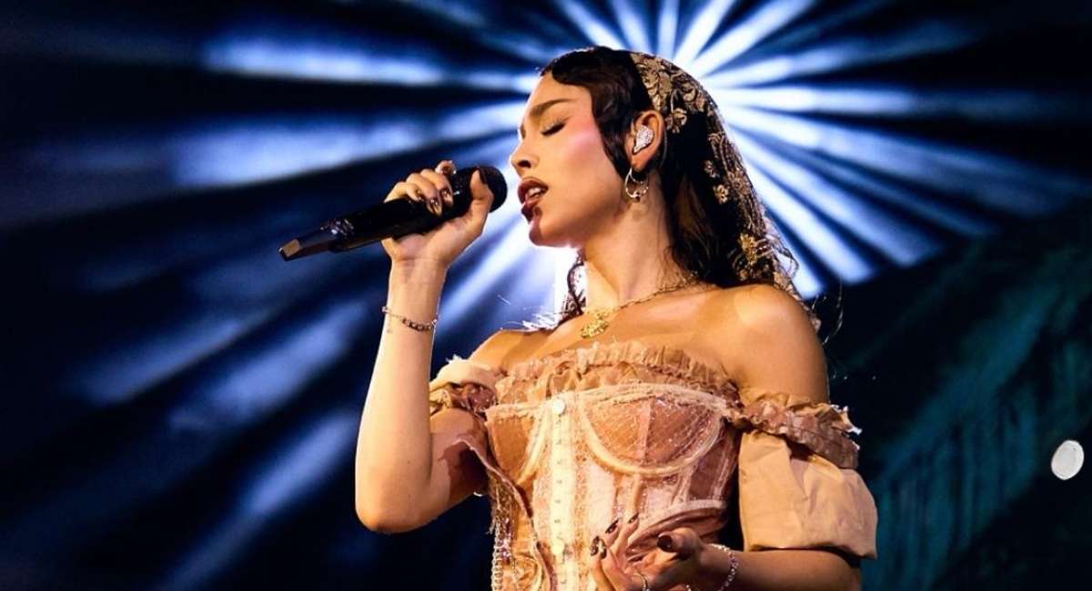 Danna la nueva mujer del año Post feature image