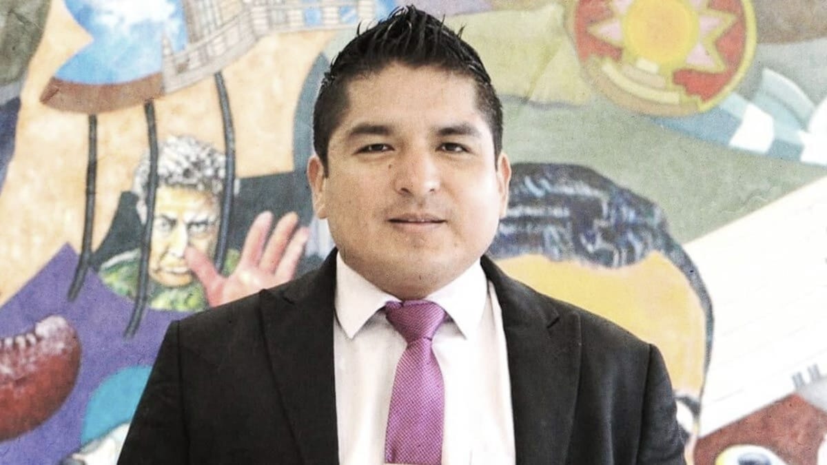 Tras sentencia definitiva, trasladan al Cereso de Pachuca a el expdiputado local Edgar H.D Post feature image