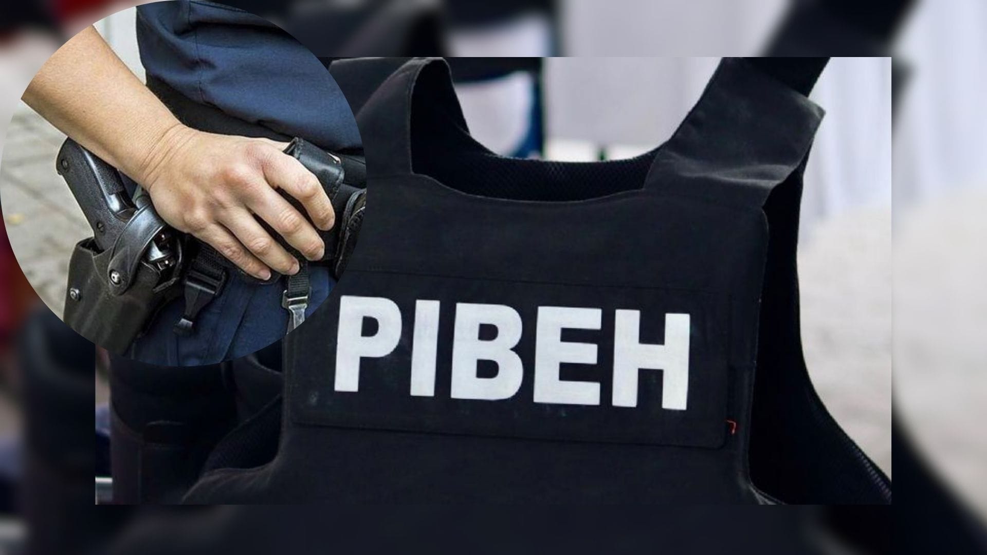 Policía PIBEH resulta lesionado tras disparo accidental con arma de fuego Post feature image