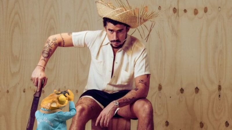 El conejo malo manda: Bad Bunny domina los Latin Grammy 2025 Post feature image