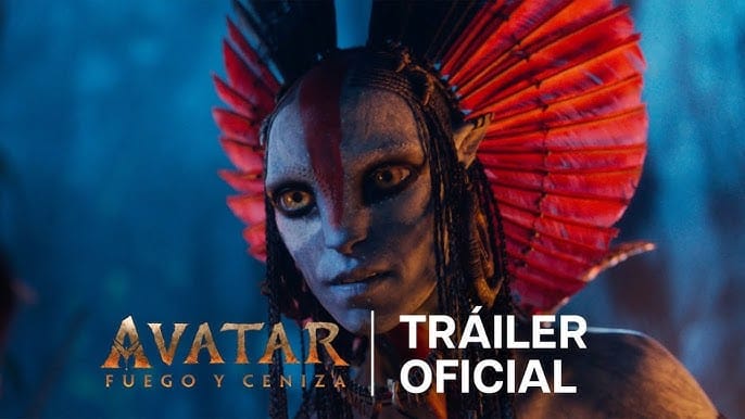 El universo de Avatar se expande: revelan nuevo tráiler imagen destacada
