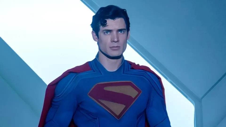 Llega Superman a la comodidad de tu casa. imagen destacada