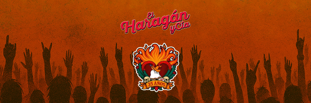 Celebrando 35 años de historia imagen destacada