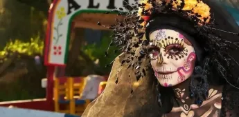 Le declaran su amor a Maribel Guardia en Xochimilico imagen destacada