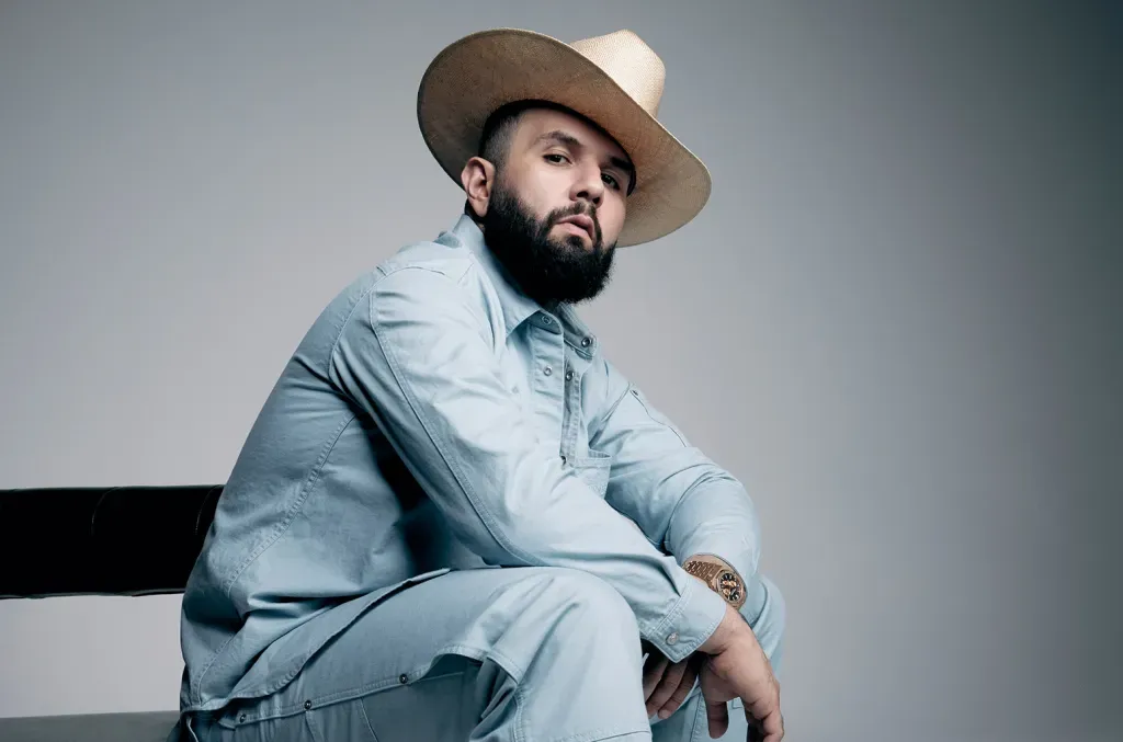 Carín León se solidariza con Hermosillo por incendio imagen destacada