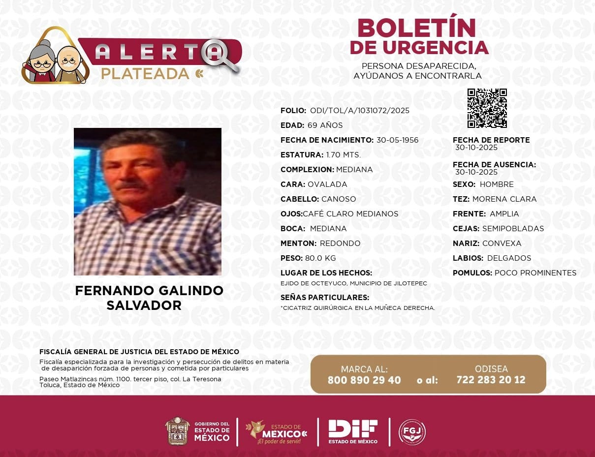 Capturan al "Moto" acusado de secuestrar a un transportista del EDOMEX imagen destacada