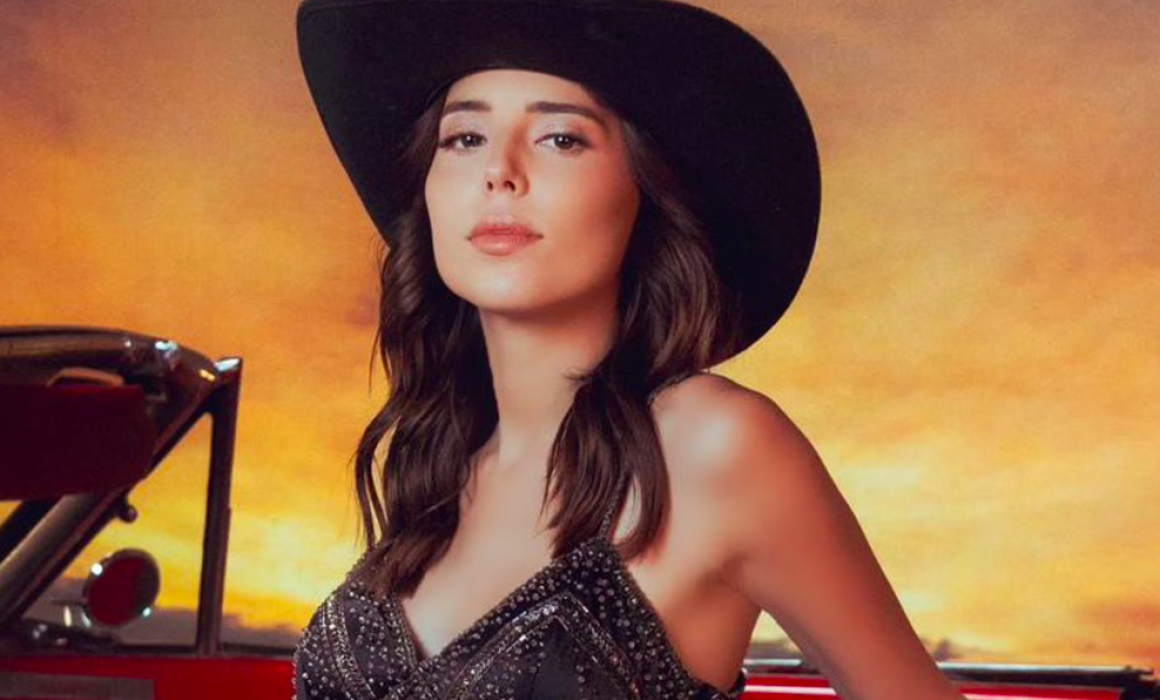 Majo Aguilar renueva el sonido ranchero con su nuevo sencillo ‘Chilo’ imagen destacada