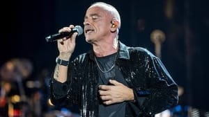 Eros Ramazzotti renace: nuevo sencillo y gira mundial con parada en México imagen destacada
