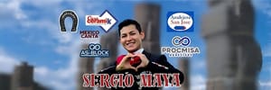 Quiero soñar con Sergio Maya imagen destacada