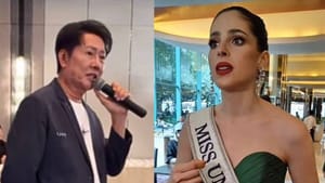 ¡Basta, Nawat! Raúl Rocha defiende a Fátima Bosch y anuncia medidas en Miss Universo 2025 imagen destacada